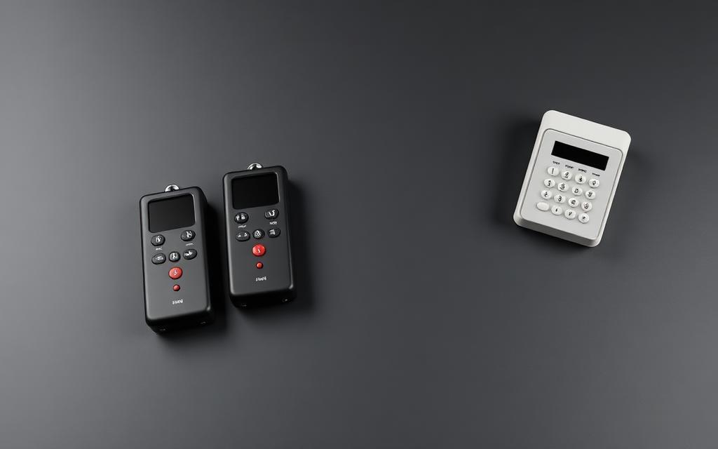 Remote Control Systems installed by KTEQ Automation