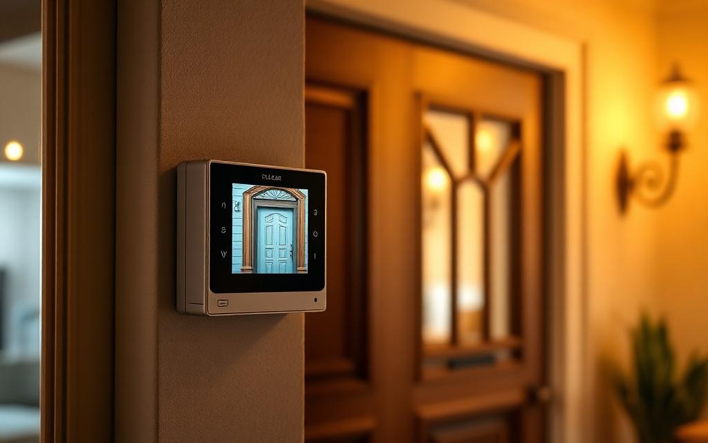 Video Door Phones & Intercom installed by KTEQ Automation